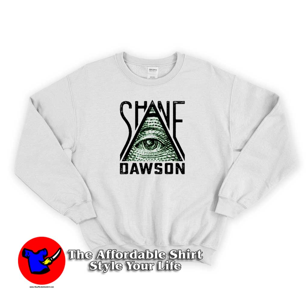 Shane Dawson All Seeing Eye Sweater 510x510 image Shane Dawson All Seeing Eye Sweater 510x510 Shane Dawson All Seeing Eye Graphic Sweatshirt Cheap
