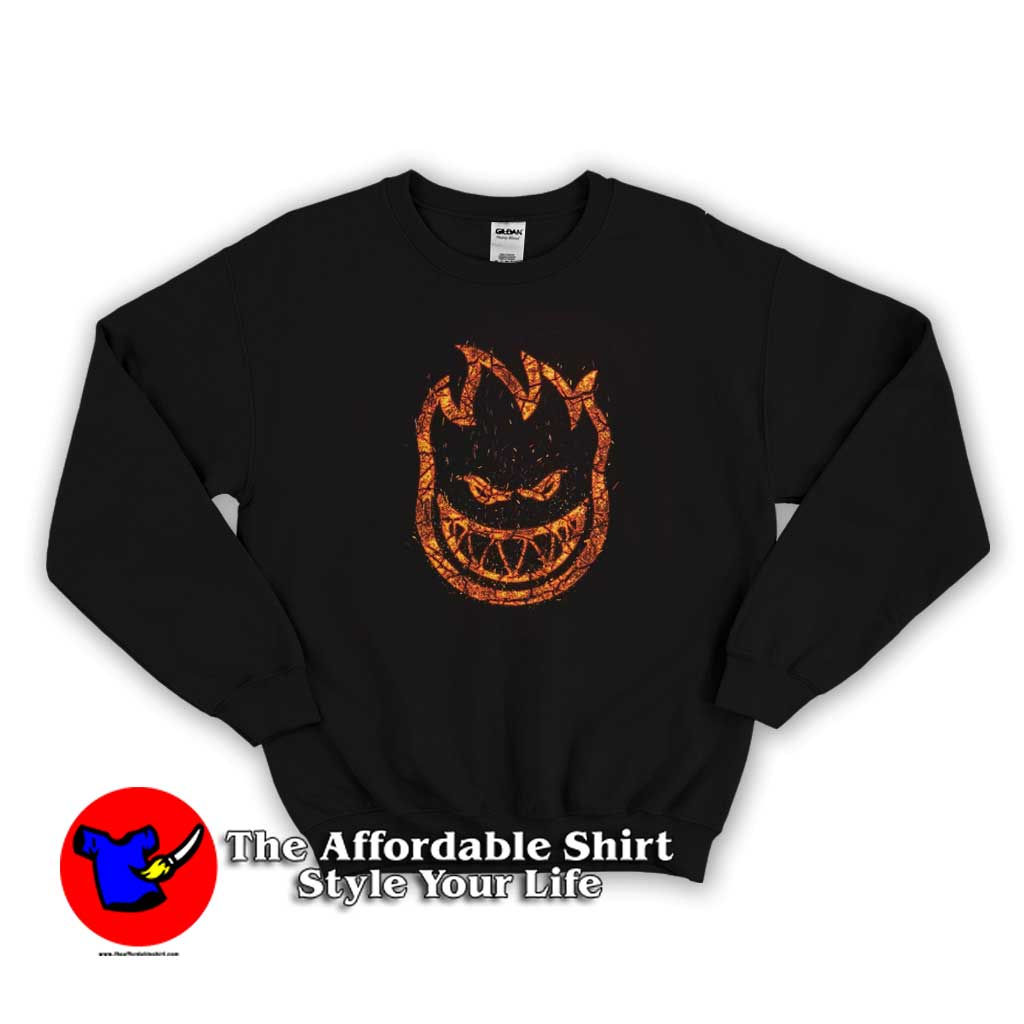 Spitfire Bighead Embers Graphic Sweater 510x510 image Spitfire Bighead Embers Graphic Sweater 510x510 Spitfire Bighead Embers Graphic Sweatshirt Cheap