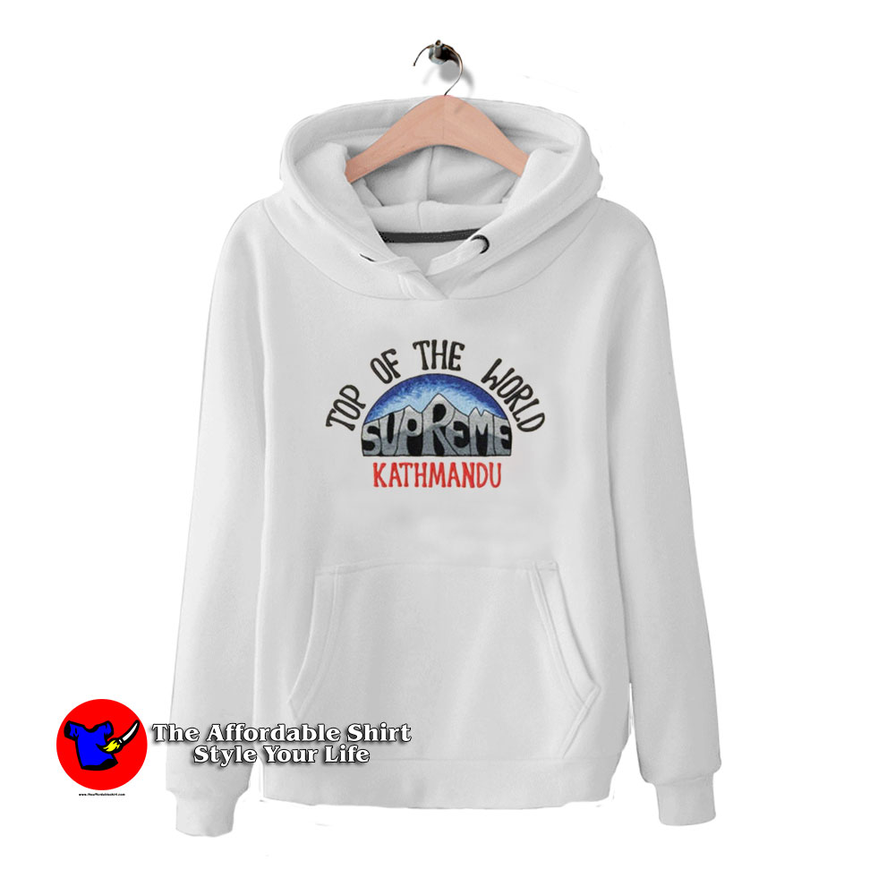Supreme Top Of The World HoodieTAS 510x510 image Supreme Top Of The World HoodieTAS 510x510 Supreme Top Of The World Unisex Hoodie