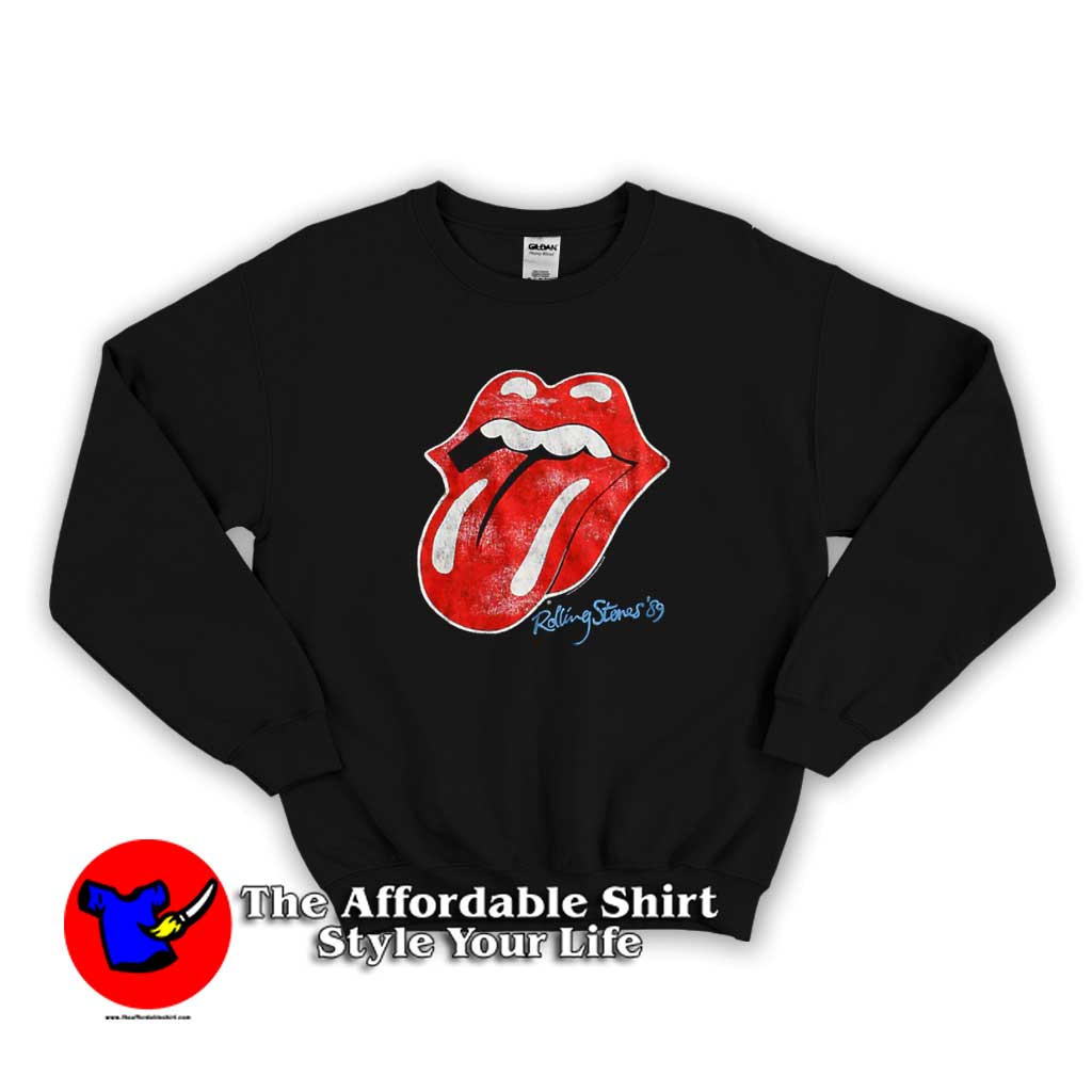 The Rolling Stones 89 Tongue Unisex Sweater 510x510 image The Rolling Stones 89 Tongue Unisex Sweater 510x510 The Rolling Stones 89 Tongue Unisex Sweatshirt Cheap