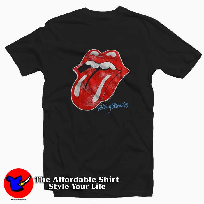 The Rolling Stones 89 Tongue Unisex Tshirt 510x510 image The Rolling Stones 89 Tongue Unisex Tshirt 510x510 The Rolling Stones 89 Tongue Unisex T Shirt Cheap