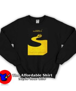 Victor Flemings The Wizard Of Oz Unisex Sweatshirt