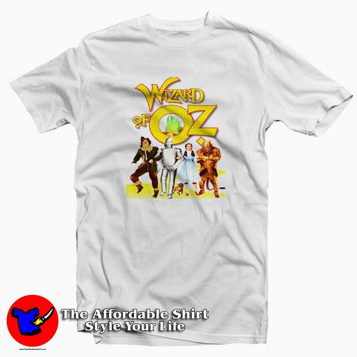 Wizard Of Oz Ladies Tshirt 510x510 image Wizard Of Oz Ladies Tshirt 510x510 Wizard Of Oz Ladies Graphic T Shirt Cheap