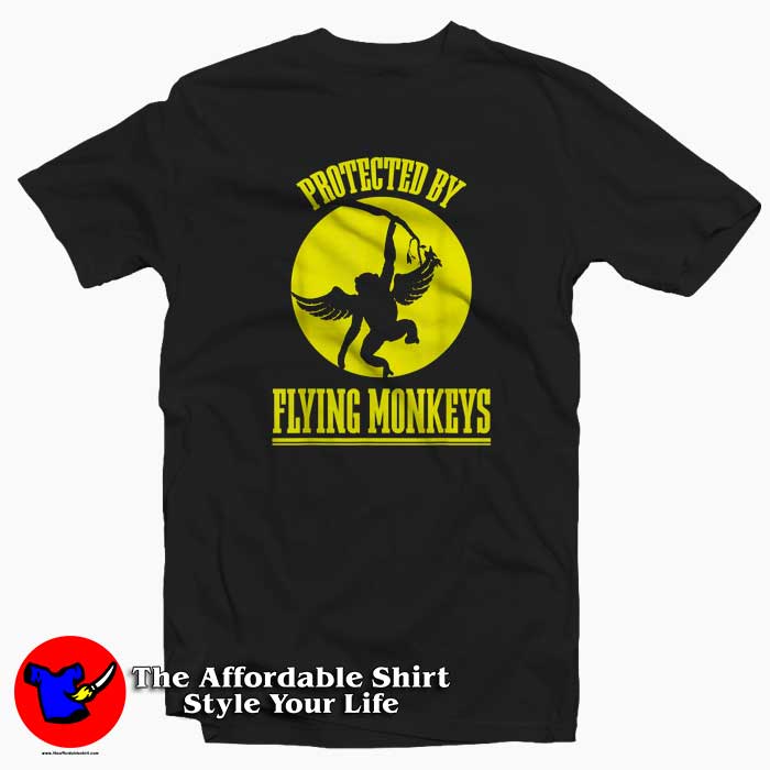 Wizard of OZ Wicked Witch Get My Flying Monkeys Tshirt 510x510 image Wizard of OZ Wicked Witch Get My Flying Monkeys Tshirt 510x510 Wizard of OZ Wicked Witch Get My Flying Monkeys T Shirt Cheap