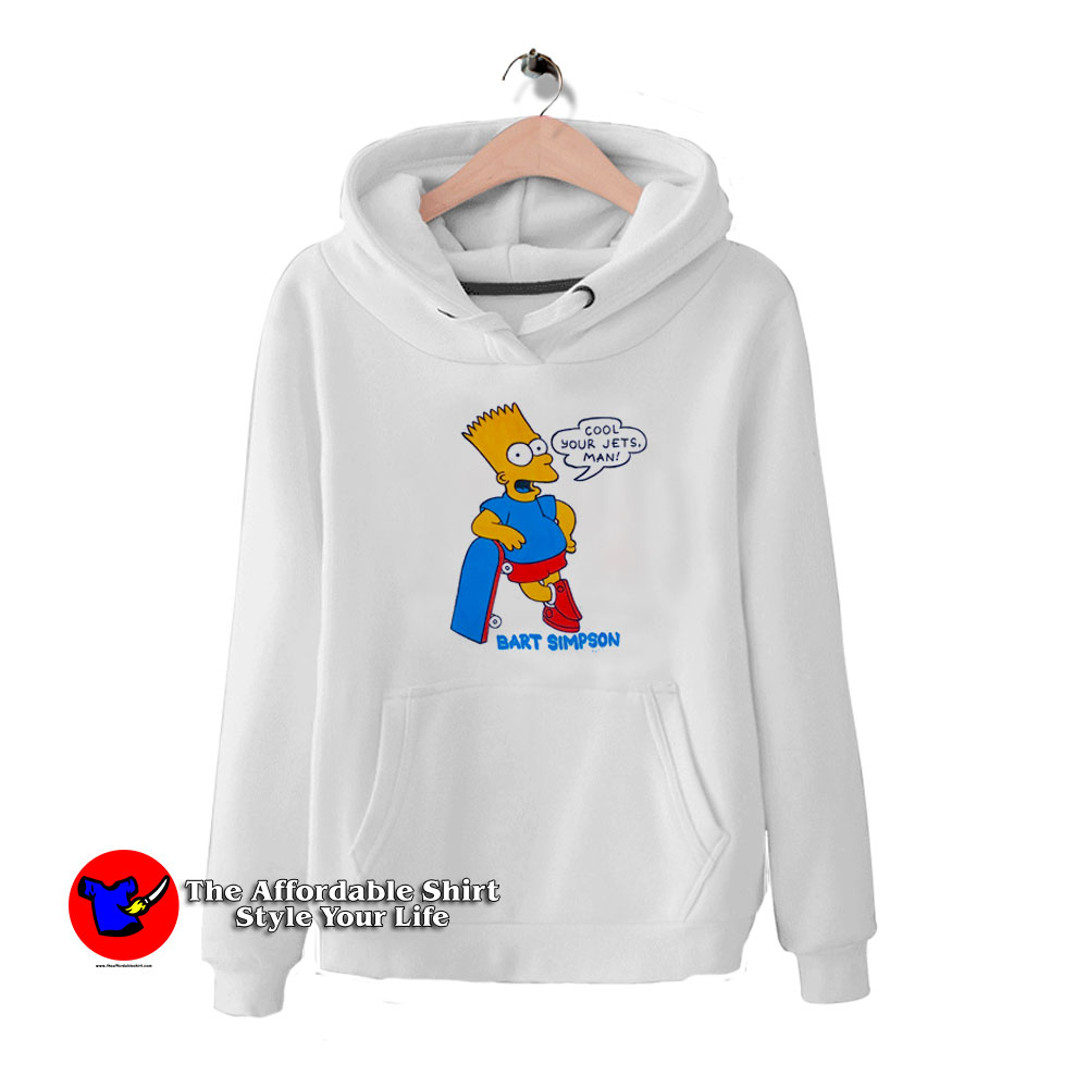 Your Jets Man Bart Simpson HoodieTAS 510x510 image Your Jets Man Bart Simpson HoodieTAS 510x510 Your Jets Man Bart Simpson Graphic Hoodie