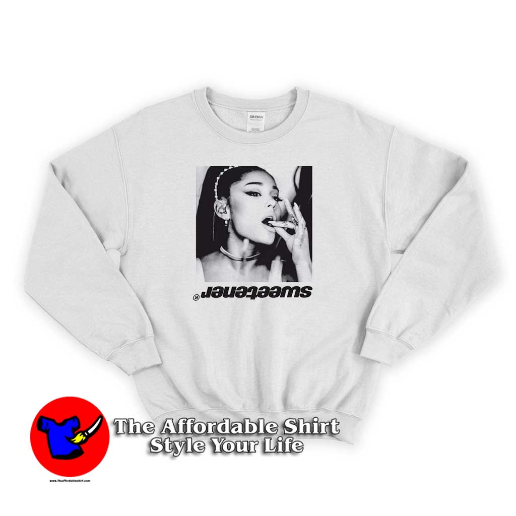 Ariana Grande Sweetener Photo Reel Sweater 510x510 image Ariana Grande Sweetener Photo Reel Sweater 510x510 Ariana Grande Sweetener Photo Reel Sweatshirt Cheap
