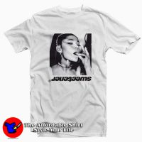 Ariana Grande Sweetener Photo Reel T-shirt