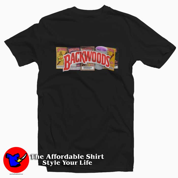 BACKWOODS VINTAGE HIPHOP Tshirt 510x510 image BACKWOODS VINTAGE HIPHOP Tshirt 510x510 Backwoods Vintage Hip Hop Unisex T Shirt Cheap