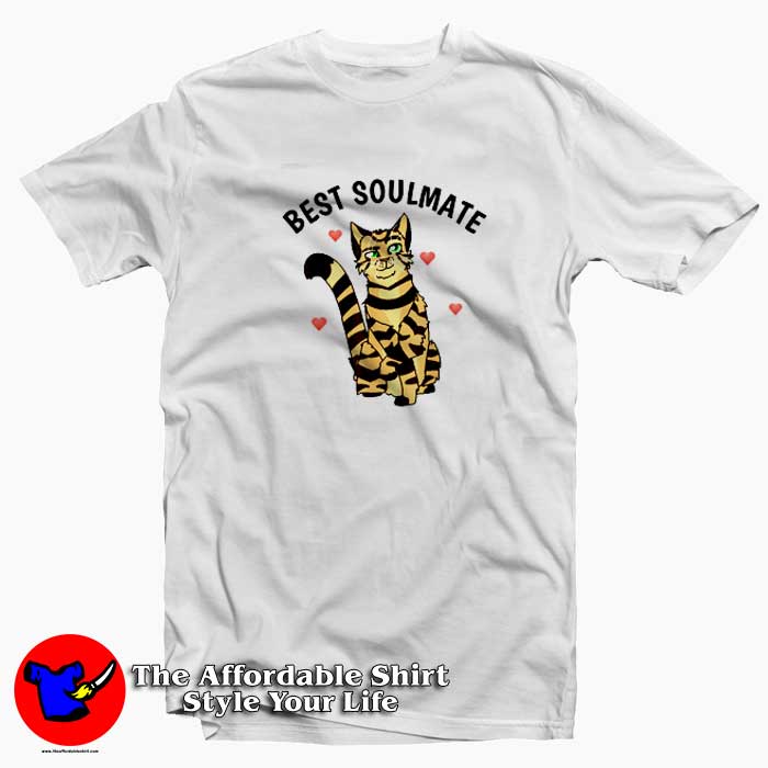 Best Soulmate Toyger Cat Best Friend Tshirt 510x510 image Best Soulmate Toyger Cat Best Friend Tshirt 510x510 Best Soulmate Toyger Cat Best Friend T Shirt Cheap