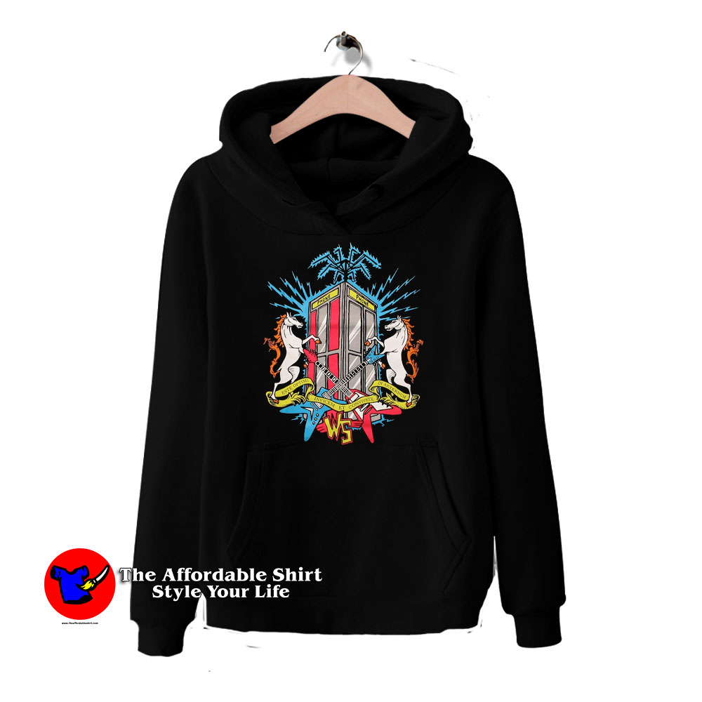 Bill and Ted Excellent Adventure WS HoodieTAS 510x510 image Bill and Ted Excellent Adventure WS HoodieTAS 510x510 Bill and Ted Excellent Adventure WS Unisex Hoodie