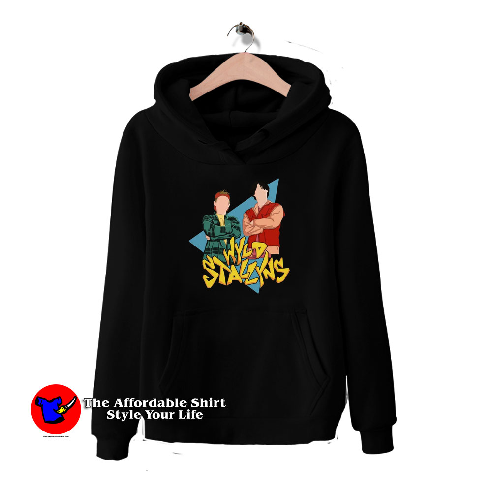 Bill and Ted Wyld Stallyns Unisex Hoodie 510x510 image Bill and Ted Wyld Stallyns Unisex Hoodie 510x510 Bill and Ted Wyld Stallyns Unisex Hoodie