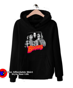 Official Bill and Ted's Bogus Journey Hoodie