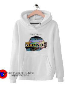 Blonde Frank Ocean Present Unisex Hoodie