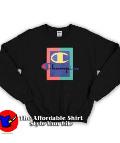 Champion Vintage Unisex Sweatshirt