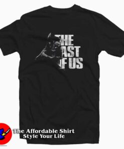 Ellie Sony The Last of Us Series Unisex T-shirt