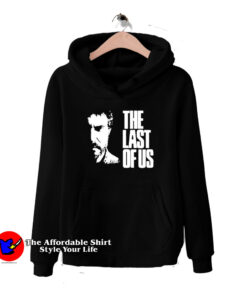 Fashion Autumn New The Last Of Us Unisex Hoodie