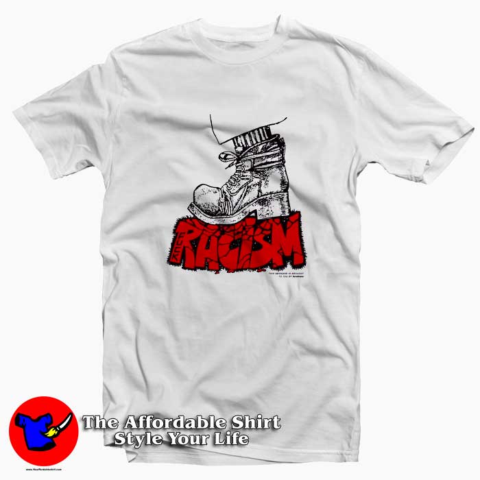 Fuck Racism Charity Tshirt 510x510 image Fuck Racism Charity Tshirt 510x510 Fuck Racism Charity Unisex T Shirt Cheap