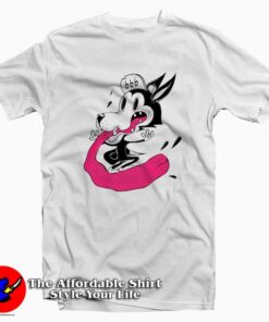 Funny Cartoon BBB Unisex T Shirt