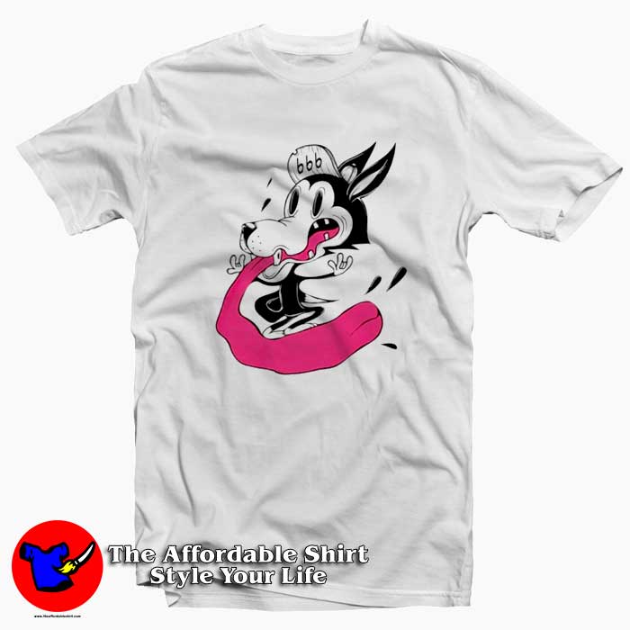 Funny Cartoon BBB Tshirt 510x510 image Funny Cartoon BBB Tshirt 510x510 Funny Cartoon BBB Unisex T Shirt Cheap