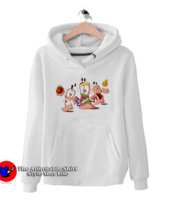 Game Boy Summer Autumn New Normal Hoodie