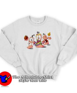 Game Boy Summer Autumn New Normal Sweatshirt