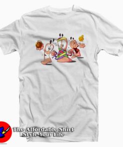 Game Boy Summer Autumn New Normal T-shirt