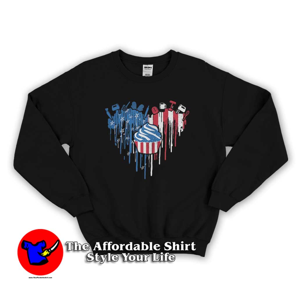 Heart American Independence Day Unisex Sweater 510x510 image Heart American Independence Day Unisex Sweater 510x510 Heart American Independence Day Unisex Sweatshirt On Sale