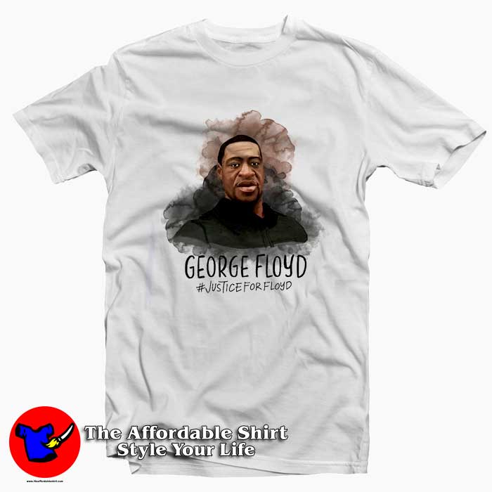 Justice For George Floyd Tshirt 510x510 image Justice For George Floyd Tshirt 510x510 Justice For George Floyd Unisex T Shirt Cheap