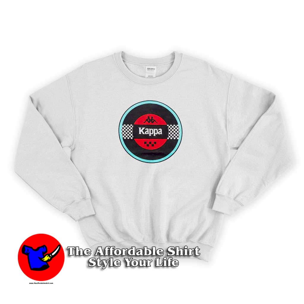 Kappa Authentic Race Coz Unisex Sweater 510x510 image Kappa Authentic Race Coz Unisex Sweater 510x510 Kappa Authentic Race Coz Unisex Sweatshirt Cheap