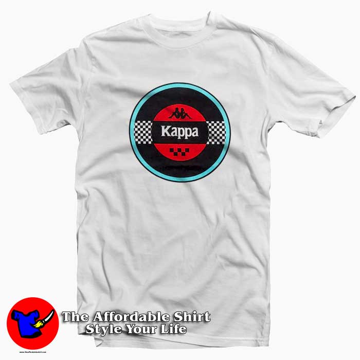 Kappa Authentic Race Coz Unisex Tshirt 510x510 image Kappa Authentic Race Coz Unisex Tshirt 510x510 Kappa Authentic Race Coz Unisex T Shirt Cheap