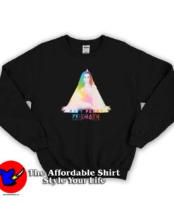 Katy Perry Prismatic World Tour Sweatshirt