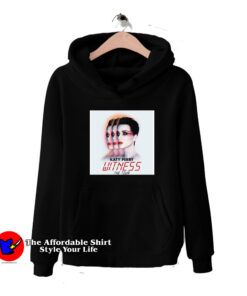 Katy Perry Witness World Tour 2017 Unisex Hoodie