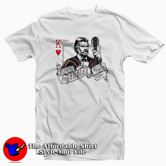 Kenny Rogers All In For The Gambler Unisex Tshirt 510x510 image Kenny Rogers All In For The Gambler Unisex Tshirt 510x510 Kenny Rogers All In For The Gambler Unisex T shirt On Sale