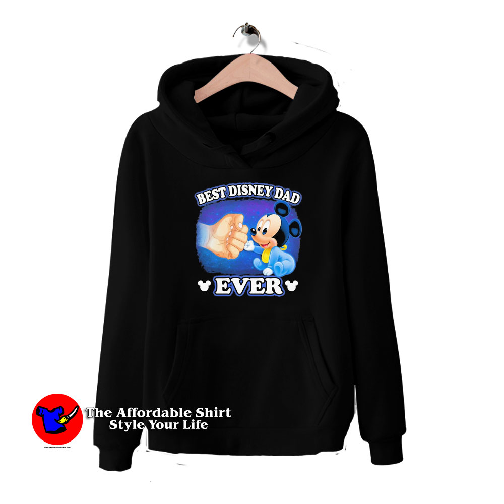 Mickey Mouse Best Dad Ever Unisex Hoodie 510x510 image Mickey Mouse Best Dad Ever Unisex Hoodie 510x510 Mickey Mouse Best Dad Ever Unisex Hoodie For Gift Father’s Day
