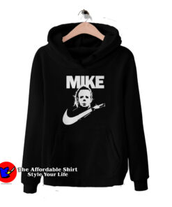 Mike Just Do It Unisex Hoodie On Sale
