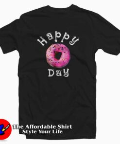 National Donut Day Unisex T Shirt