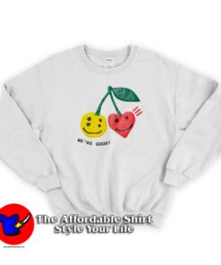 New Cactus Plant Flea Sweatshirt Cheap