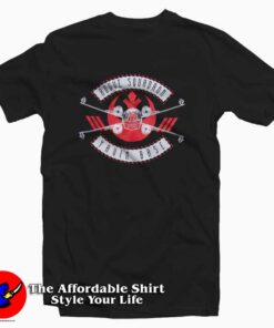 Star Wars Rogue One Squadron X-Wing Pilot T-shirt