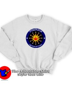 Star Wars Squadron X-Wing Pilot Unisex Sweatshirt