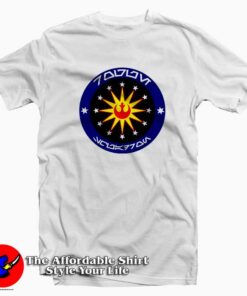 Star Wars Squadron X-Wing Pilot Unisex T-shirt