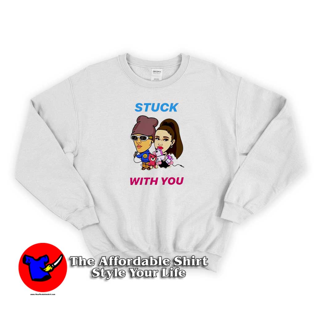 Stuck With You Ariana Grande And Justin Bieber Sweater 510x510 image Stuck With You Ariana Grande And Justin Bieber Sweater 510x510 Stuck With You Ariana Grande And Justin Bieber Sweatshirt Cheap