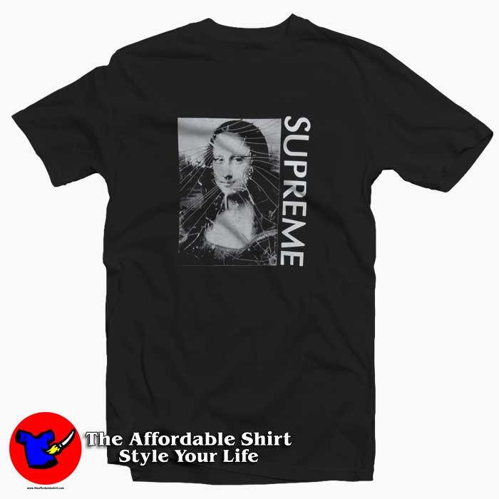 Supreme Mona Lisa Unisex Hoodie Tshirt 510x510 image Supreme Mona Lisa Unisex Hoodie Tshirt 510x510 Supreme Mona Lisa Unisex T Shirt Cheap