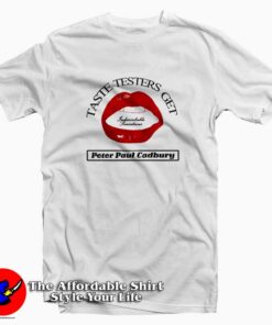 Taste Testers Get Sensation Today Unisex T-shirt