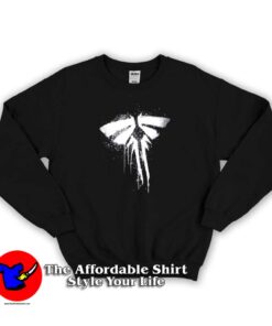 The Last Of Us 2 Firefly Unisex Sweatshirt