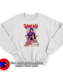 Trippie Redd A Love Letter To You Unisex Sweatshirt