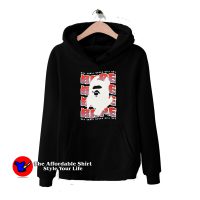 A Bathing Ape Distortion relaxed Unisex Hoodie