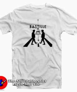 Bastille Day Parist Tour Eiffel Unisex T-shirt
