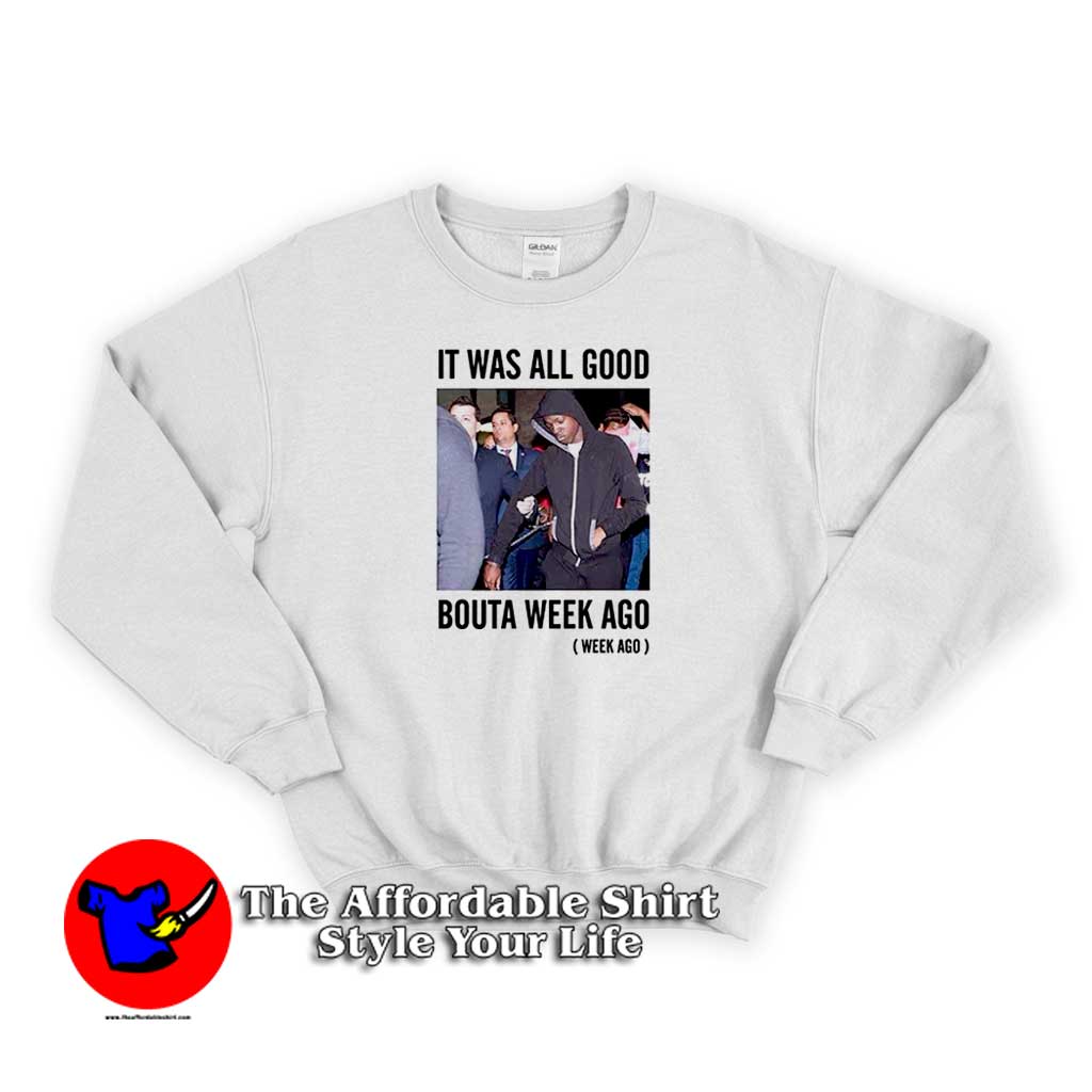 Bobby Shmurdas Arrest Doesnt Belong on a Sweater 510x510 image Bobby Shmurdas Arrest Doesnt Belong on a Sweater 510x510 Bobby Shmurda's Arrest Doesn't Belong on a Sweatshirt On Sale