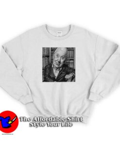 Rip Carl Reiner Comedy Legend Unisex Sweatshirt