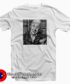 Rip Carl Reiner Comedy Legend Unisex T-shirt